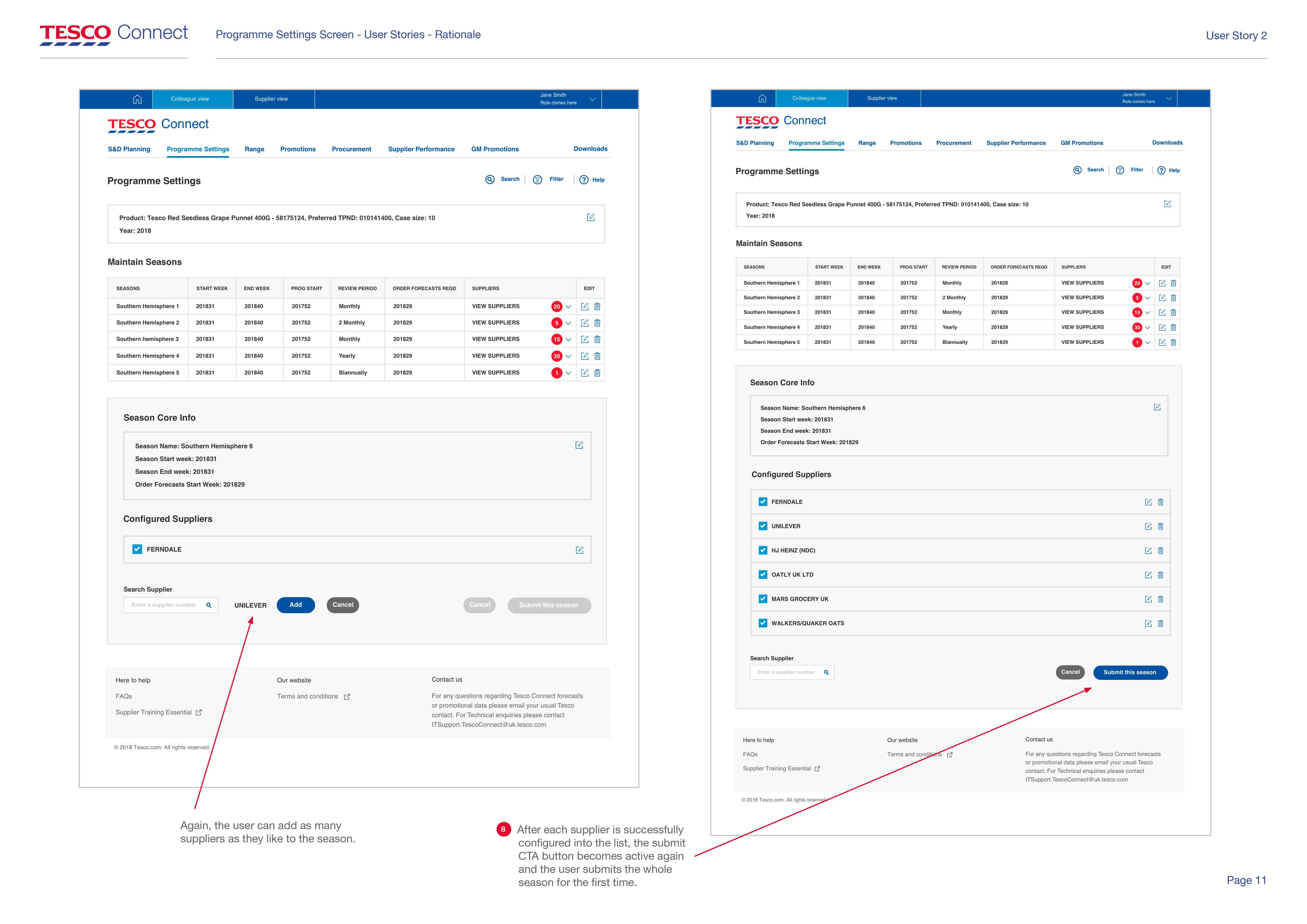User story 2 solution rationale - image 3