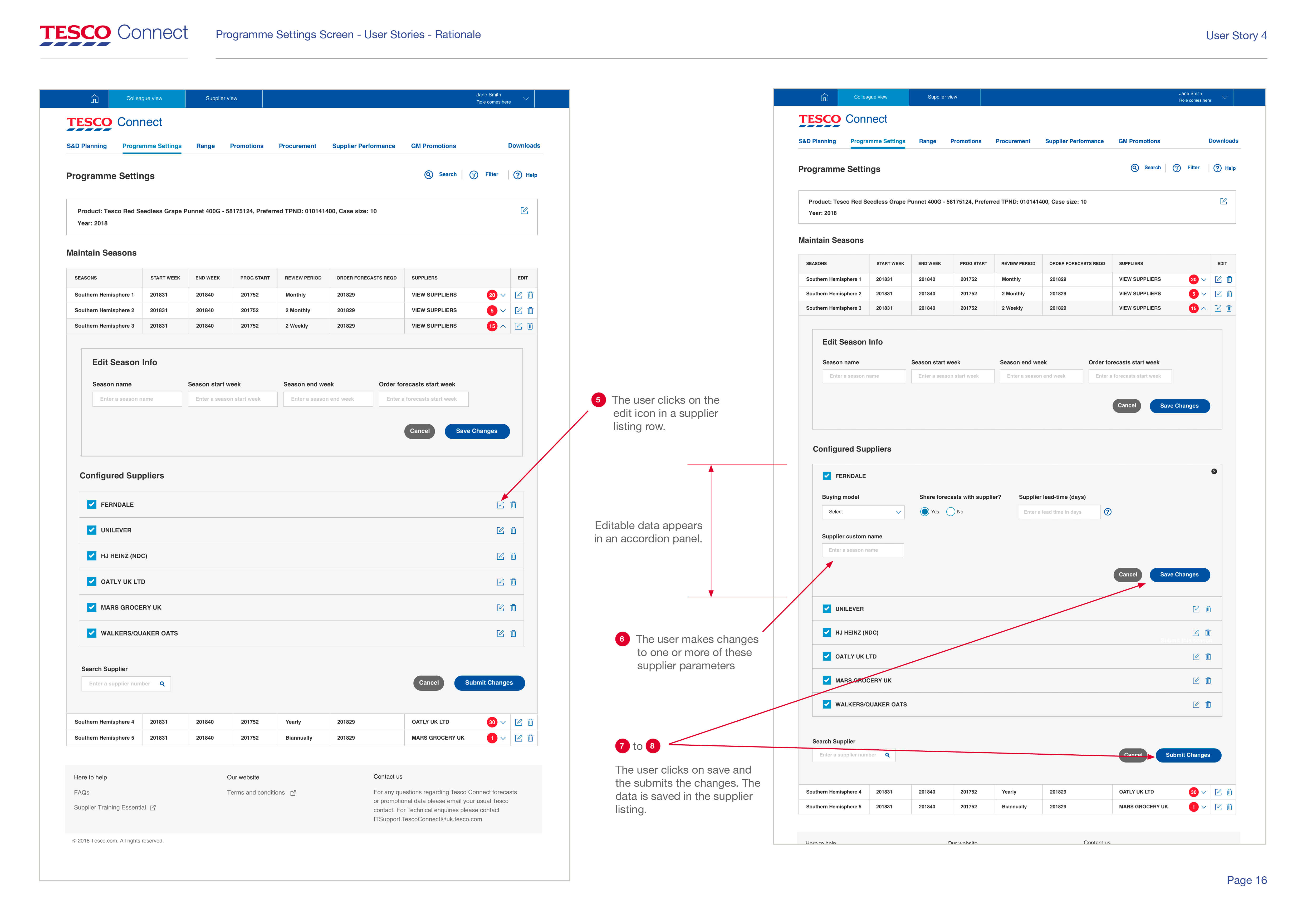 User story 4 solution rationale image